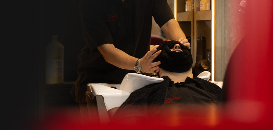Hair Treatment