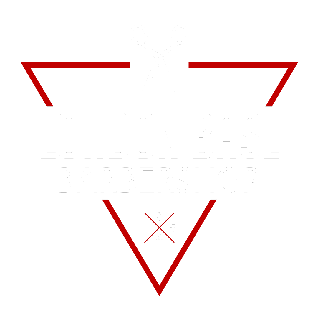 London Base Barbershop