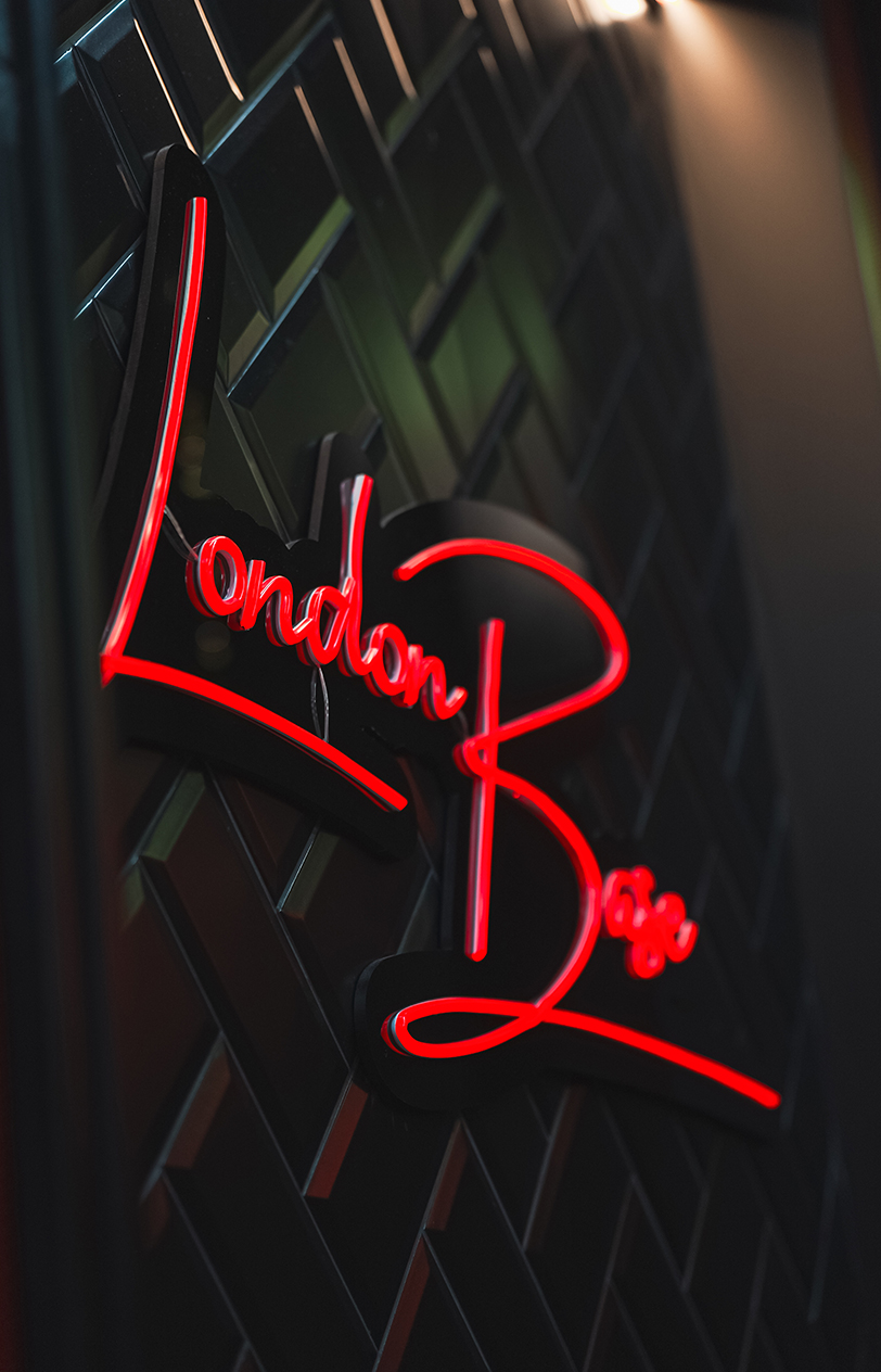London Base - craft and tradition